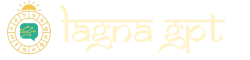 LagnaGPT Logo